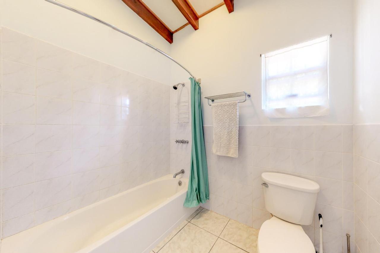 Framadani Villas San Ignacio Rom bilde