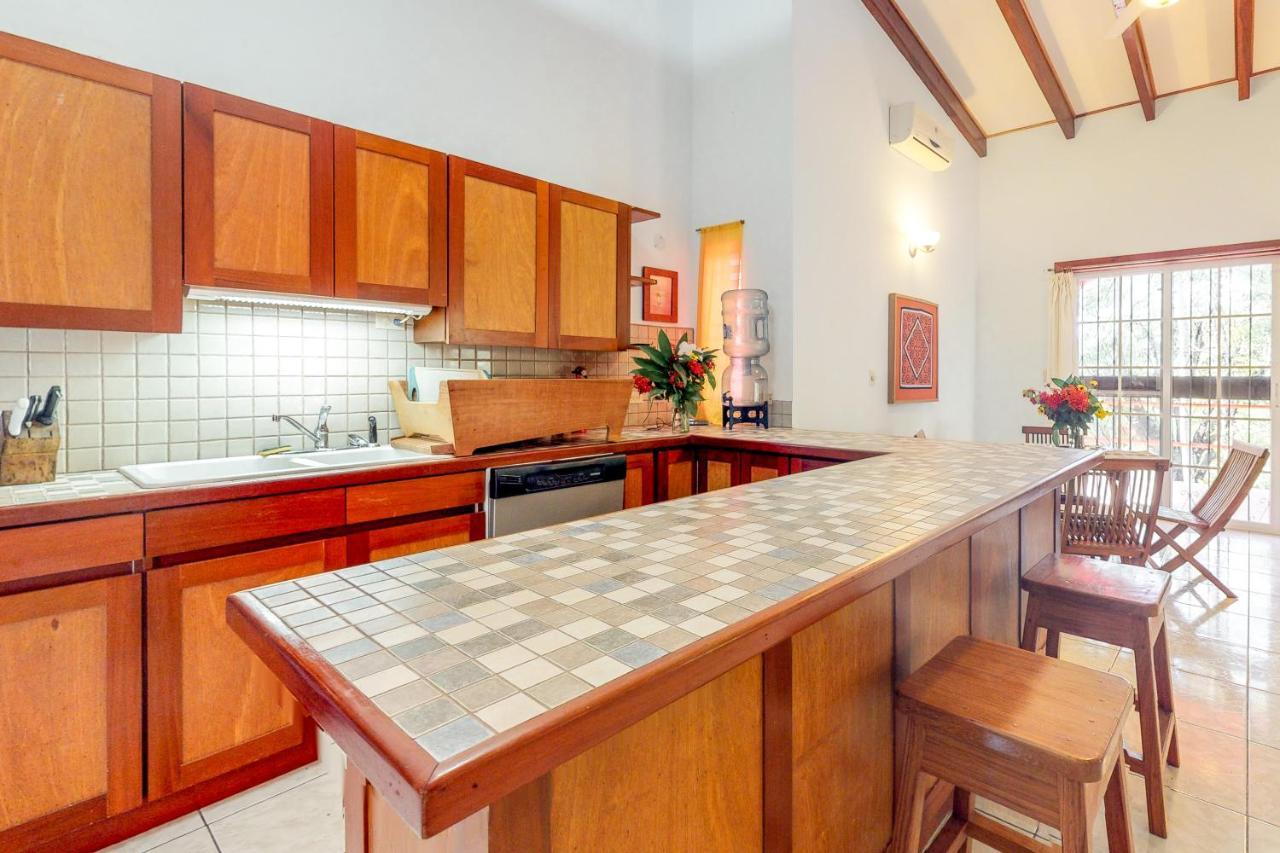 Framadani Villas San Ignacio Rom bilde