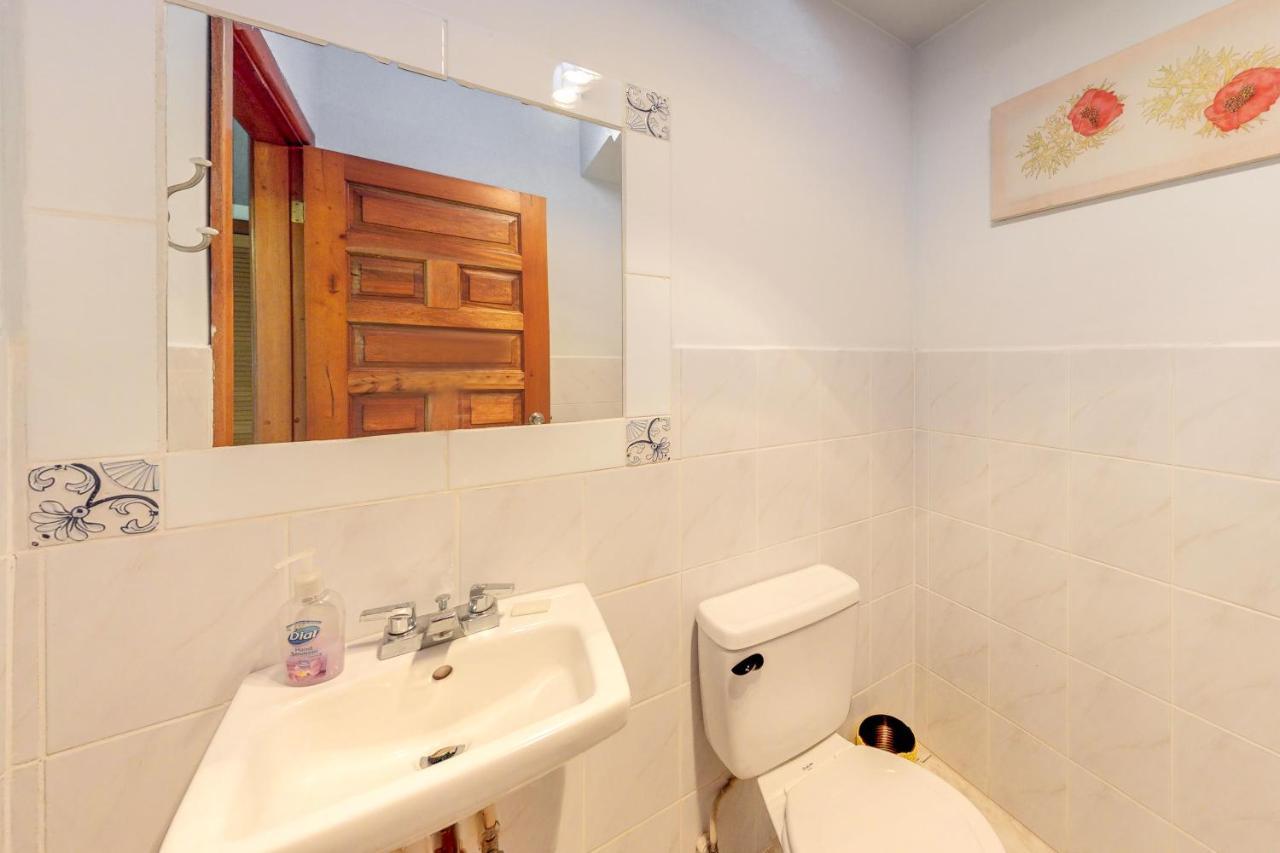 Framadani Villas San Ignacio Rom bilde
