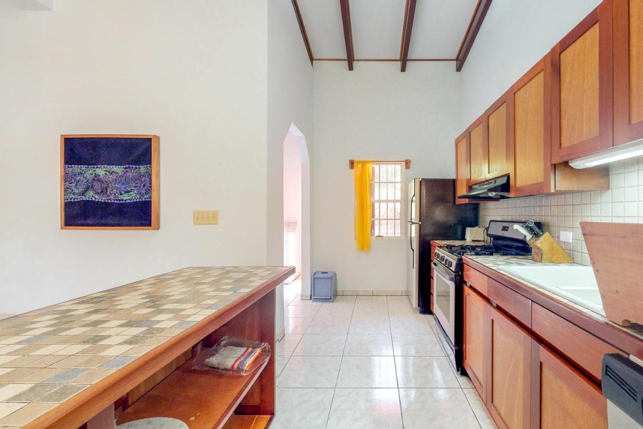 Framadani Villas San Ignacio Rom bilde