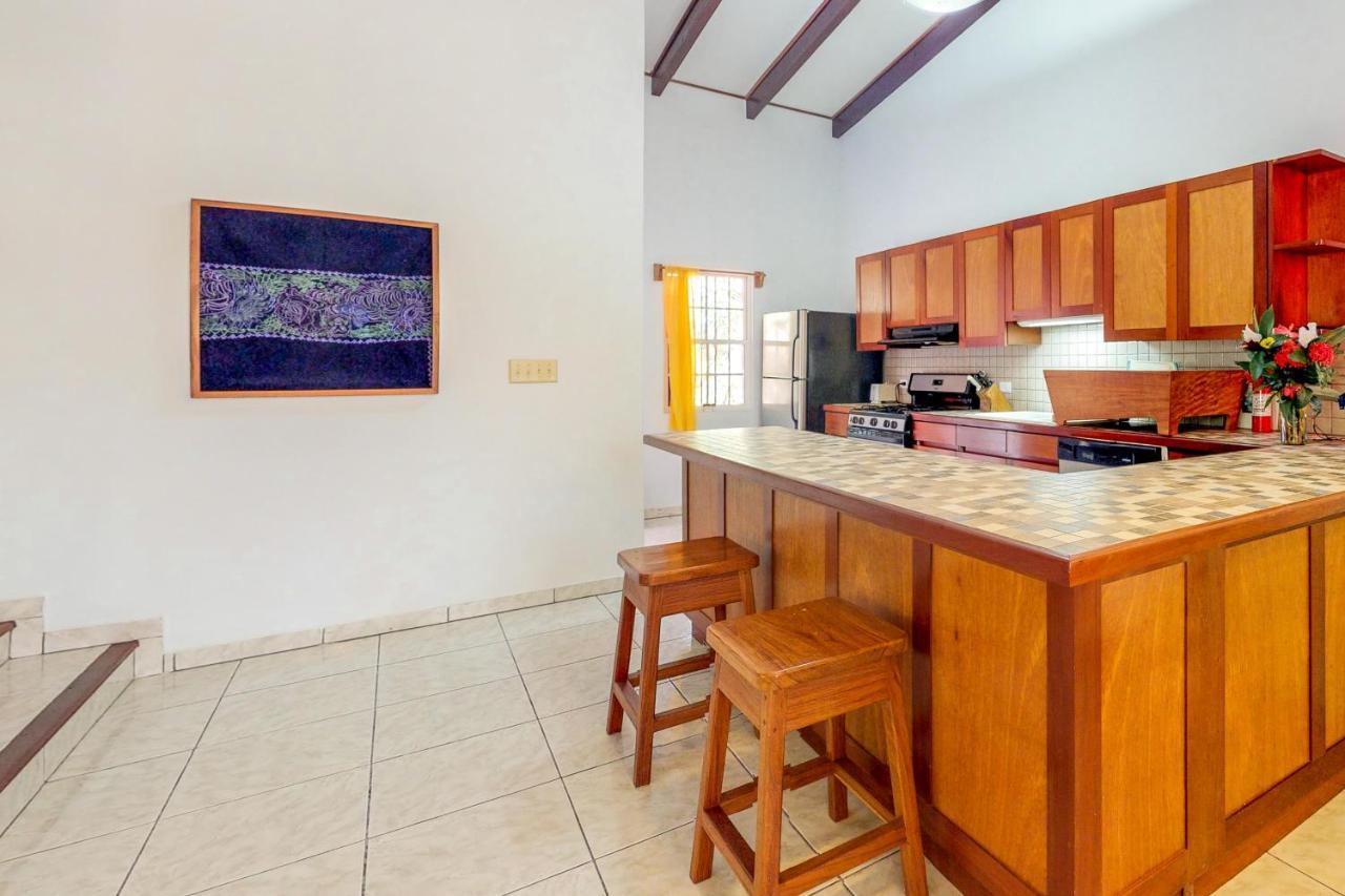 Framadani Villas San Ignacio Rom bilde