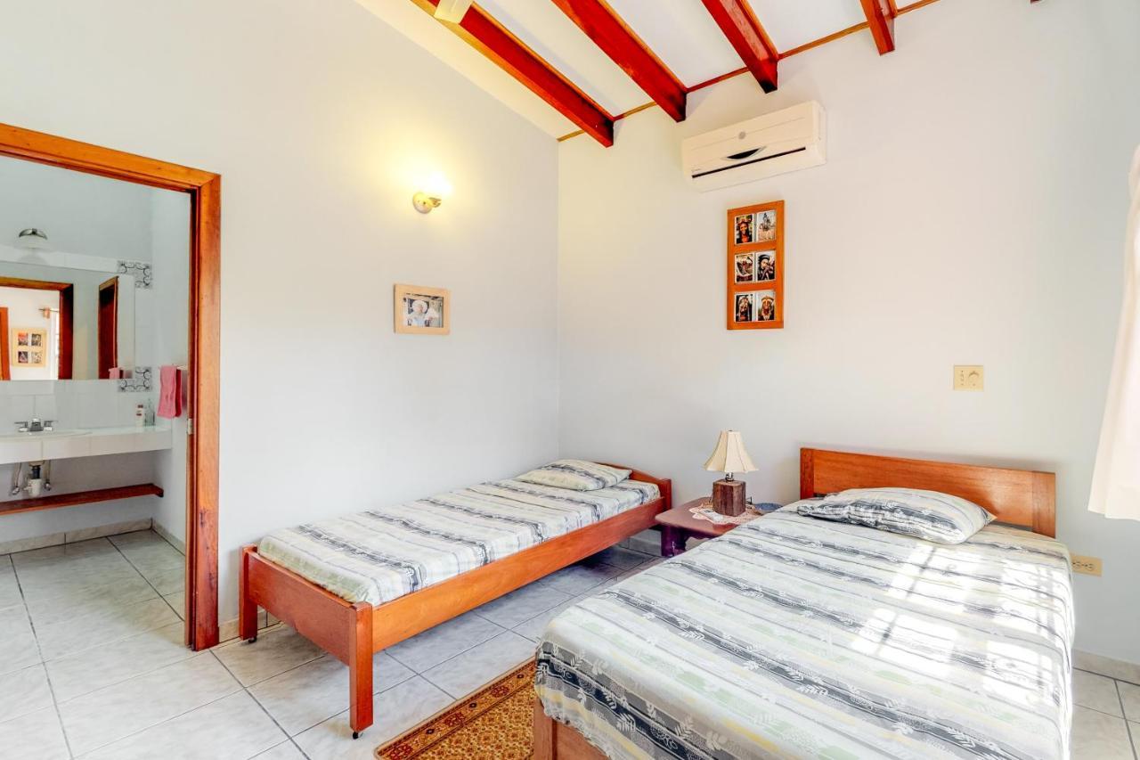 Framadani Villas San Ignacio Rom bilde