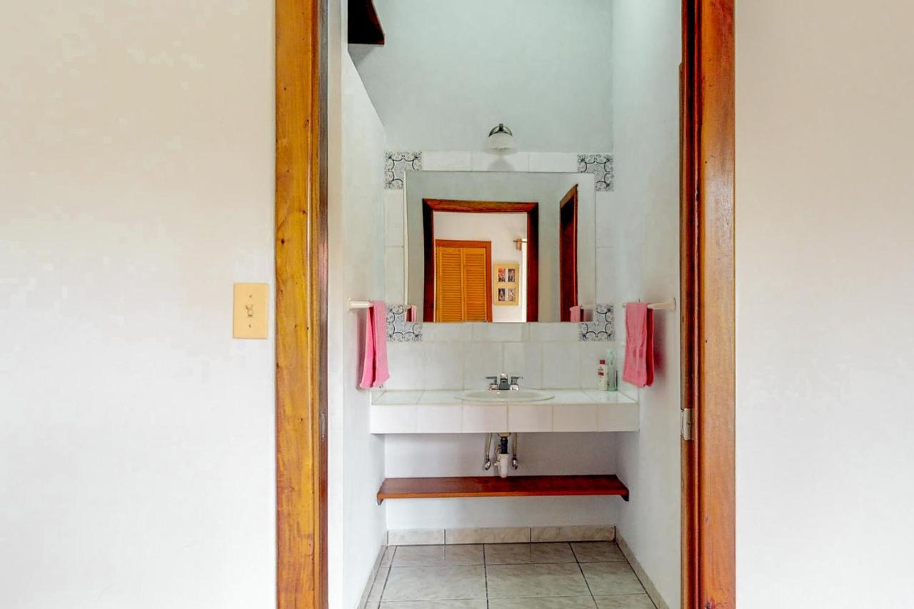 Framadani Villas San Ignacio Rom bilde